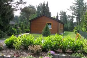 Ferienhaus Dankern — Haus Vogelgesang