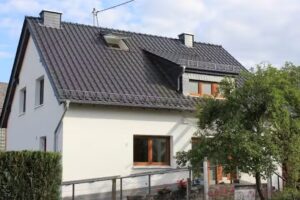 Ferienhaus D&auml;schinger Hunsr&uuml;ck