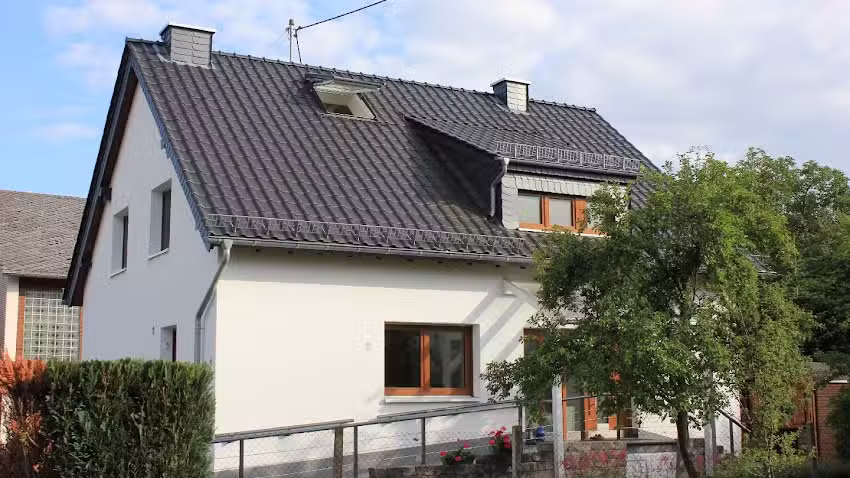 Ferienhaus D&auml;schinger Hunsr&uuml;ck