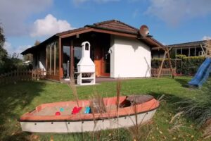 Ferienhaus Dat Osterhuus