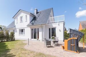 Ferienhaus DE LOOP