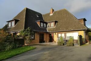 Ferienhaus Deblitz