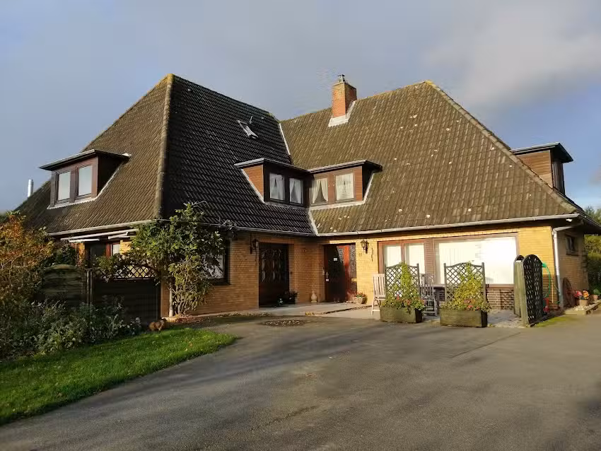 Ferienhaus Deblitz