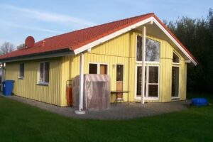 Ferienhaus Deichblick