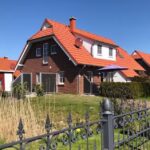 Ferienhaus „Deichblick“