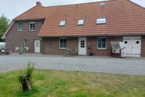 Ferienhaus Deichgraf