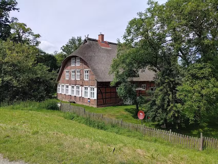 Ferienhaus Deichkind