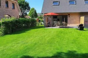 Ferienhaus Deichperle &ndash; #1 f&uuml;r Urlaub in Sankt Peter Ording