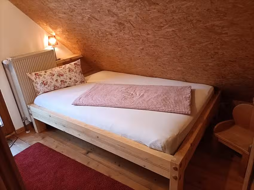 Ferienhaus Deinhardt