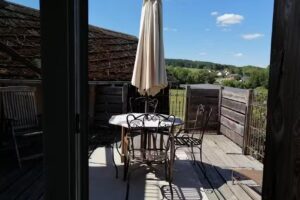 Ferienhaus Deko-Scheune Hanne Keim