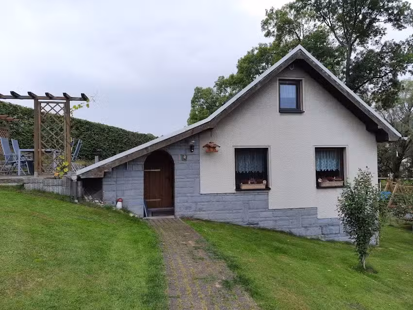 Ferienhaus Demmler