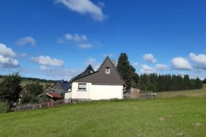 Ferienhaus der Familie Sauerbaum in Carlsfeld