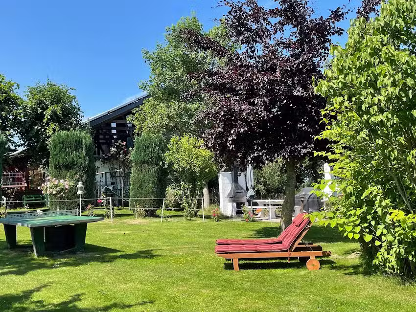 Ferienhaus DETLEFSEN