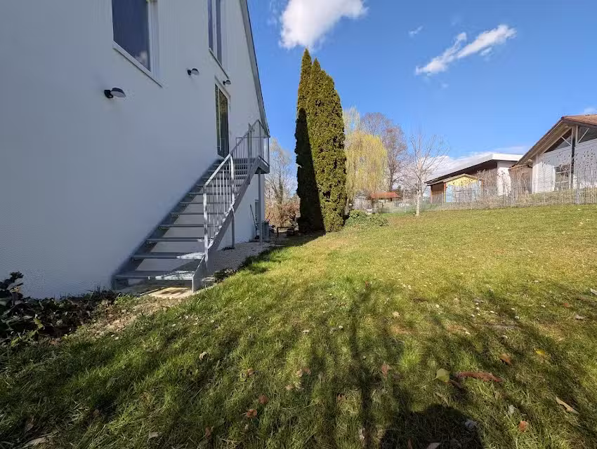 Ferienhaus &bdquo;Die 16&ldquo;
