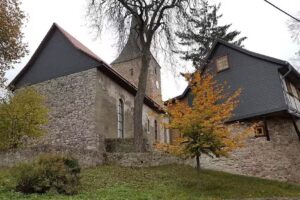 Ferienhaus &bdquo;Die Post&ldquo;