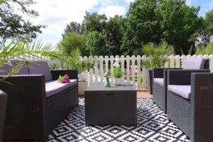 Ferienhaus Diedrich – Fewos in Zinnowitz