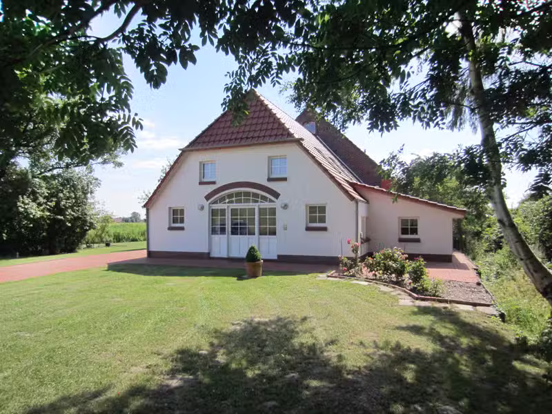 Ferienhaus Diekblick