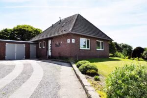 Ferienhaus Diekens Huus