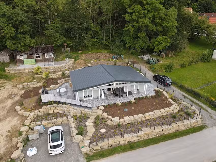 Ferienhaus Diemeltal