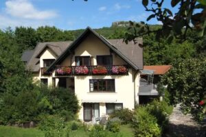 Ferienhaus Dierauf