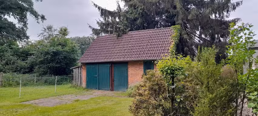 Ferienhaus Diershof