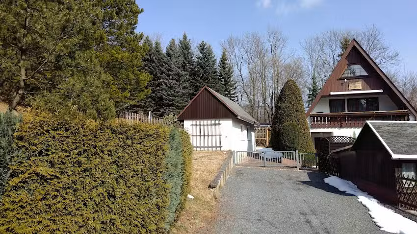 Ferienhaus Dietrich