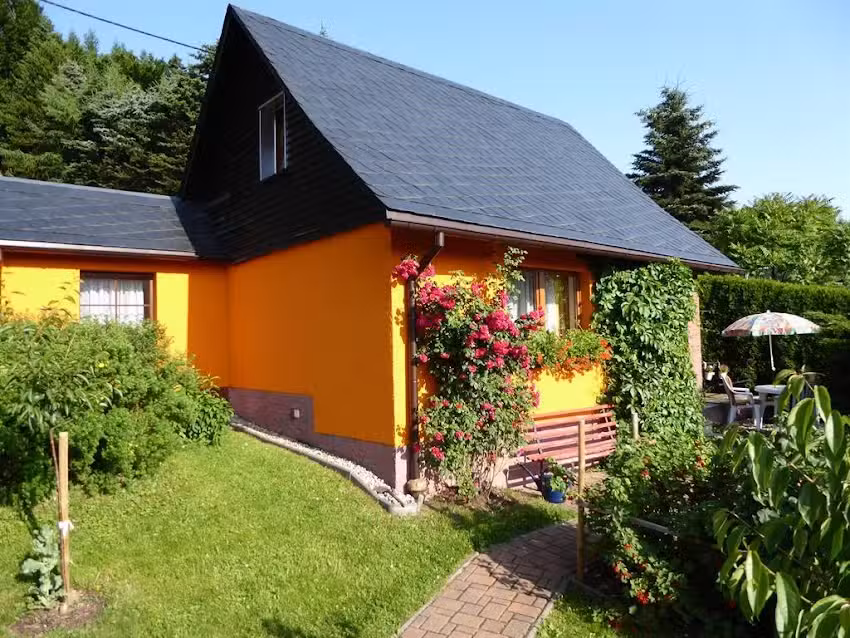 Ferienhaus Dietze