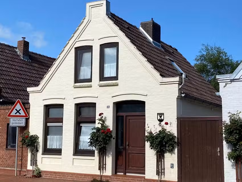 Ferienhaus Dimer &ndash; Kleine Perle