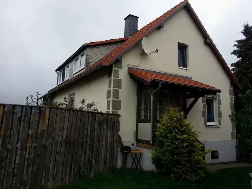 Ferienhaus Diniza
