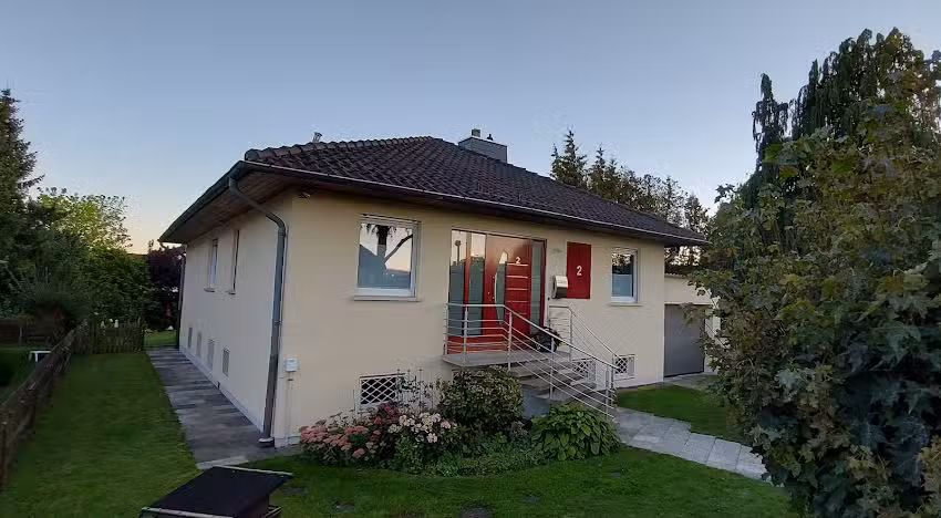 Ferienhaus Distelfink