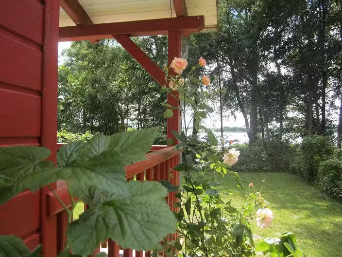 Ferienhaus Dobbertin