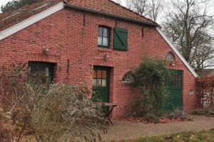 Ferienhaus Dodenhof