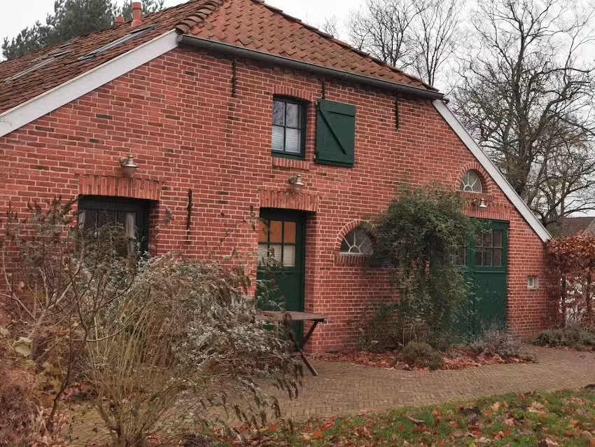 Ferienhaus Dodenhof