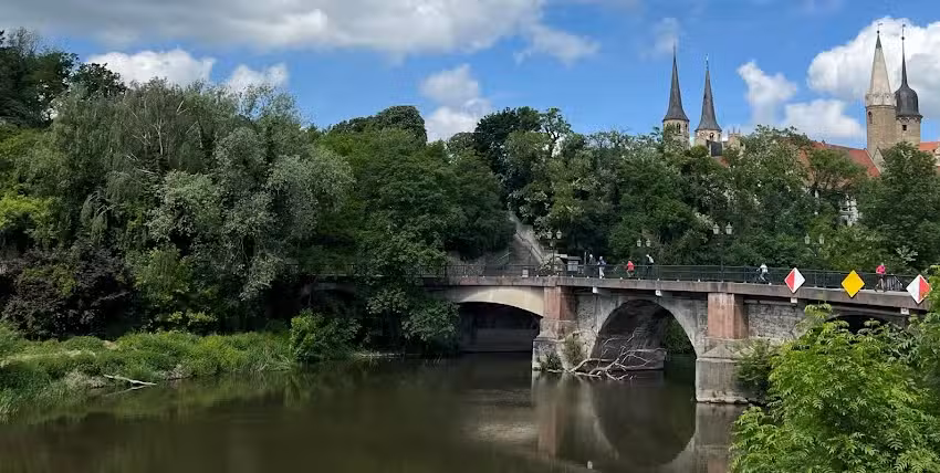 Ferienhaus Domblick