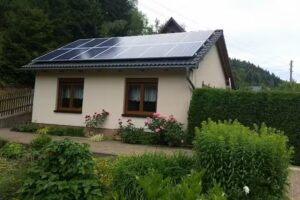 Ferienhaus D&ouml;nschten