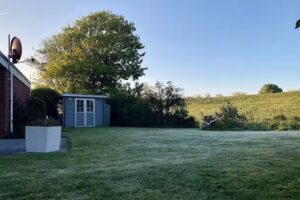 Ferienhaus Dornumersiel Haus Hennes