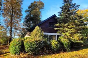 Ferienhaus Drebach