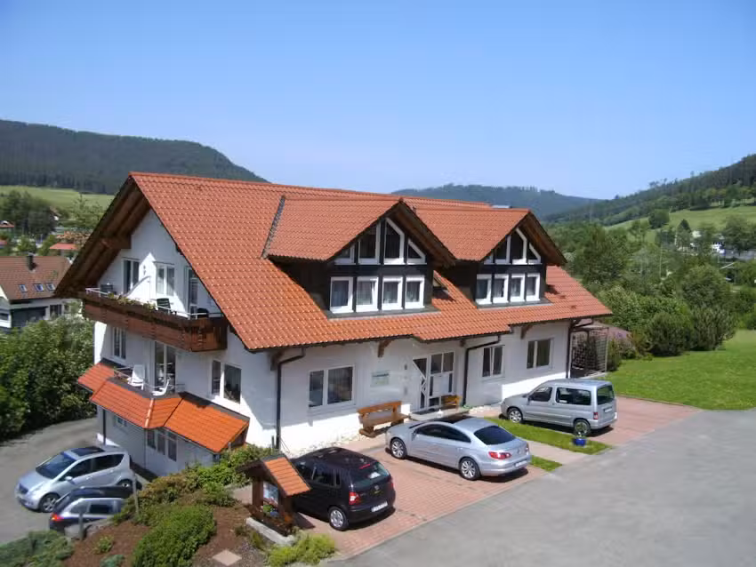 Ferienhaus Dreger