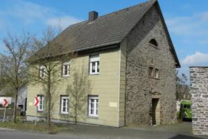 Ferienhaus Dreibrunnen