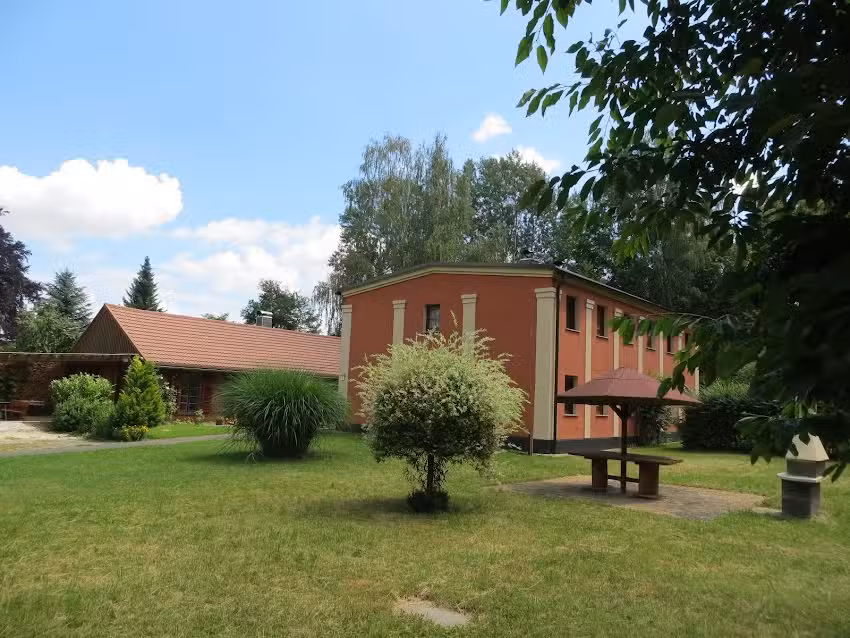 Ferienhaus Dreil&auml;nderpunkt