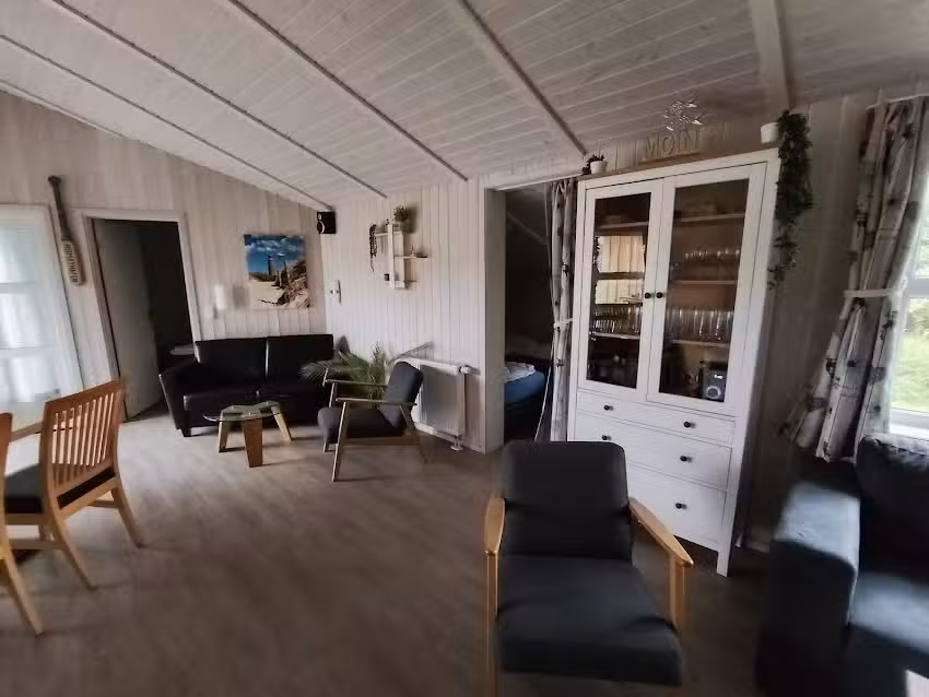Ferienhaus DSH528
