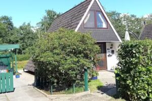 Ferienhaus Dünenröschen