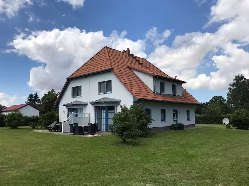 Ferienhaus Dycke