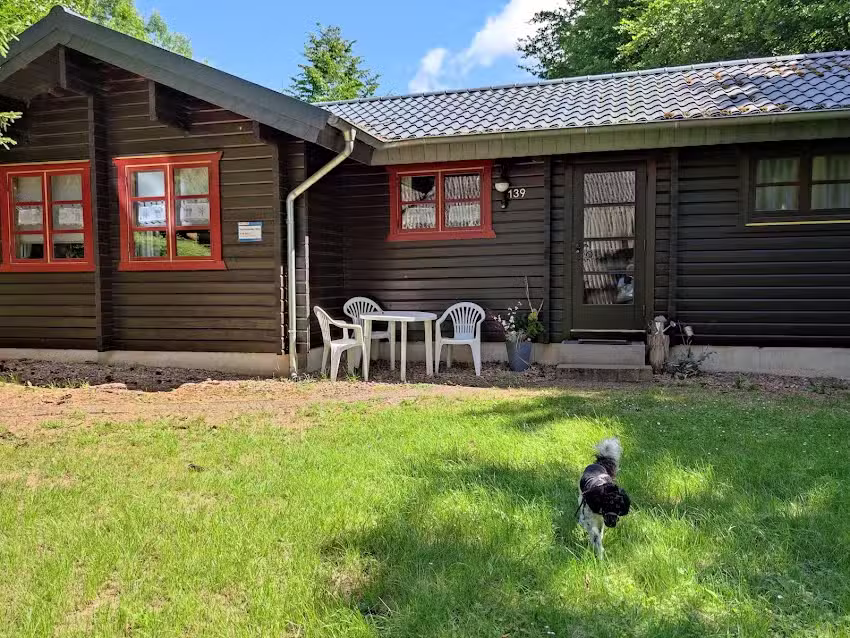 Ferienhaus e-domizil