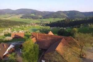 Ferienhaus Eck