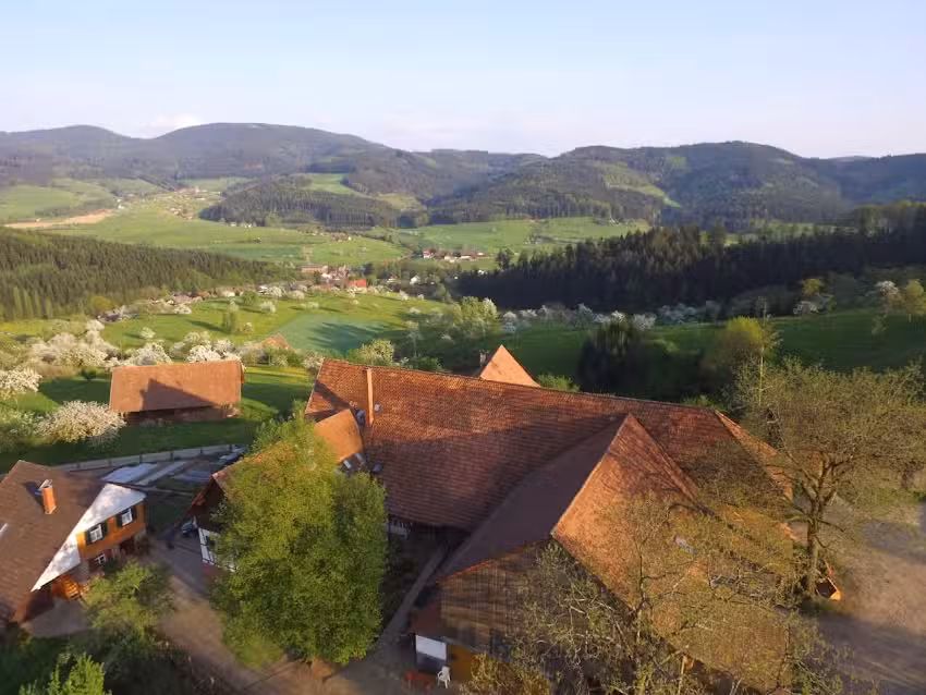Ferienhaus Eck