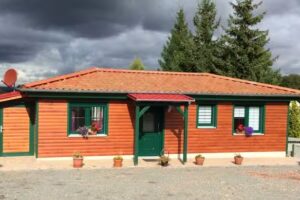 Ferienhaus Edda
