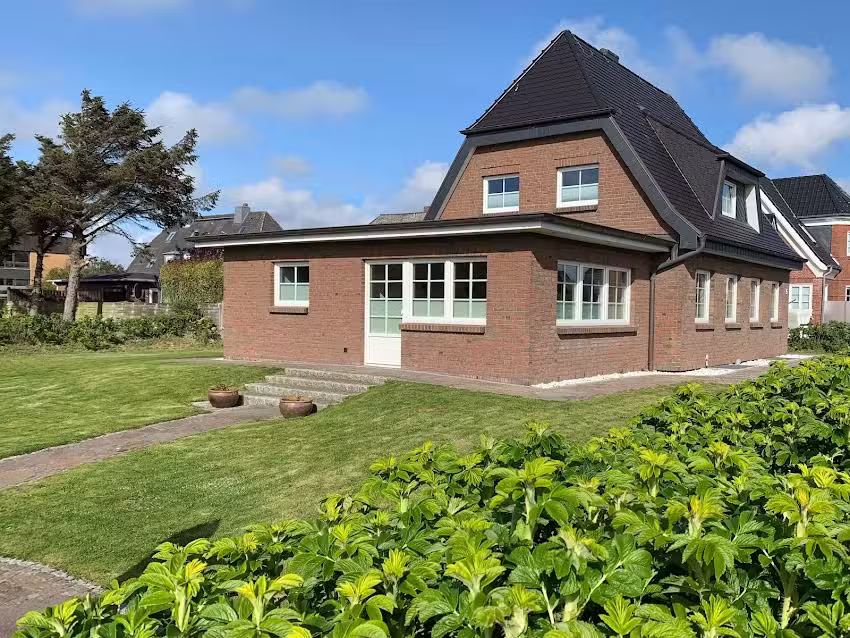 Ferienhaus Ehmke