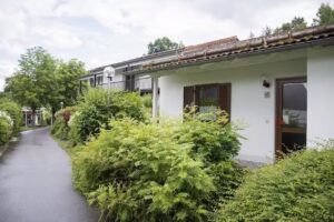 Ferienhaus Eichbär