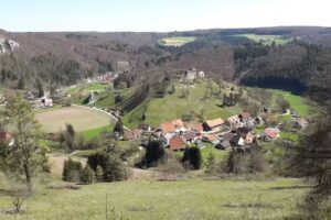Ferienhaus Eichh&ouml;lzle